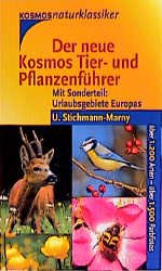 ISBN 9783440088470: Der neue Kosmos Tier- und Pflanzenführer