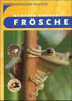 ISBN 9783440089002: Frösche