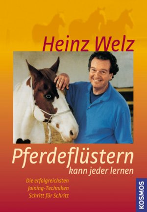 ISBN 9783440089569: Pferdeflüstern kann man lernen