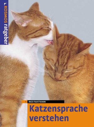 ISBN 9783440089682: Katzensprache verstehen