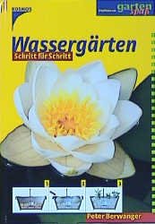 ISBN 9783440089828: Wassergärten