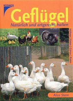 ISBN 9783440090220: Geflügel – Natürlich und artgerecht halten