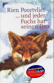 ISBN 9783440090343: ...und jeder Fuchs hat seinen Bau