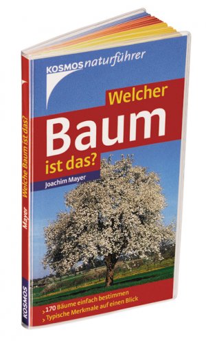 ISBN 9783440090671: Welcher Baum ist das?