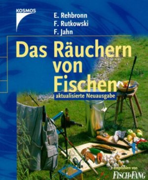 ISBN 9783440090831: Das Räuchern von Fischen