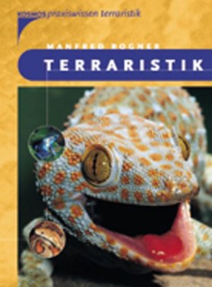 ISBN 9783440090916: Terraristik