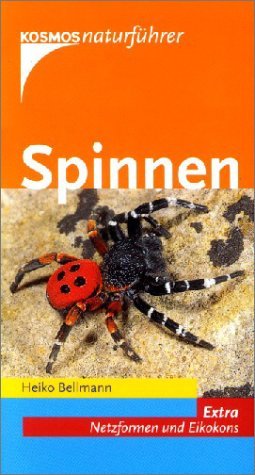 ISBN 9783440091654: Spinnen