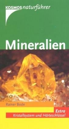 ISBN 9783440091746: Mineralien