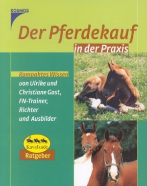 gebrauchtes Buch – Gast, Ulrike; Gast – Der Pferdekauf