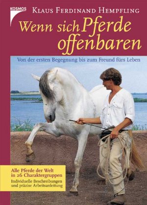 ISBN 9783440092361: Wenn sich Pferde offenbaren