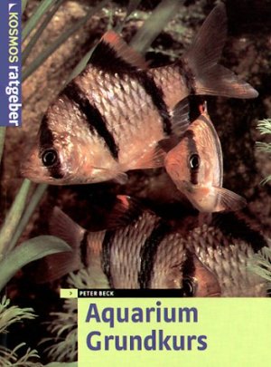 ISBN 9783440092873: Aquarium Grundkurs