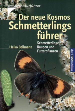 Isbn 3440093301 Der Neue Kosmos Schmetterlingsfuhrer Neu Gebraucht Kaufen