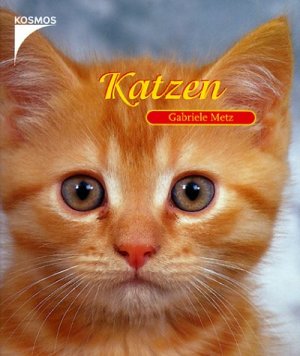 ISBN 9783440093511: Katzen