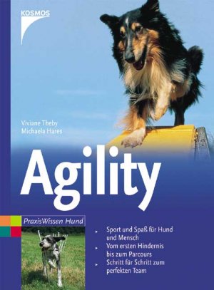 ISBN 9783440093825: Agility