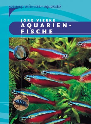 ISBN 9783440094013: Aquarienfische