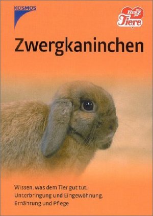 ISBN 9783440094242: Zwergkaninchen