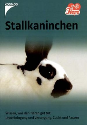 ISBN 9783440094280: Stallkaninchen