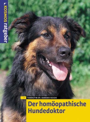 ISBN 9783440095263: Der homöopathische Hundedoktor