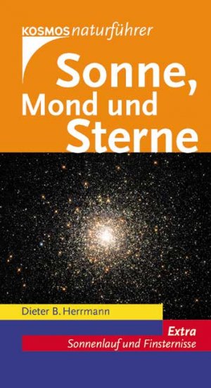 ISBN 9783440095515: Sonne, Mond und Sterne