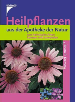 ISBN 9783440095683: Heilpflanzen aus der Apotheke der Natur