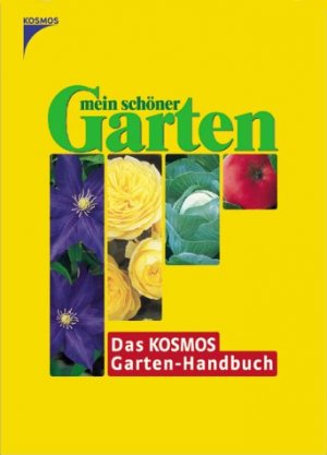 ISBN 9783440096277: Mein schöner Garten