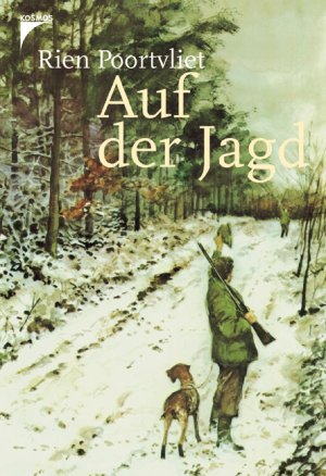 ISBN 9783440096772: Auf der Jagd