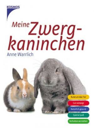 ISBN 9783440096970: Meine Zwergkaninchen