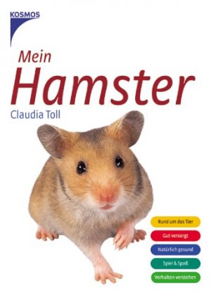 ISBN 9783440097076: Mein Hamster