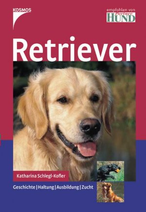 ISBN 9783440097465: Retriever