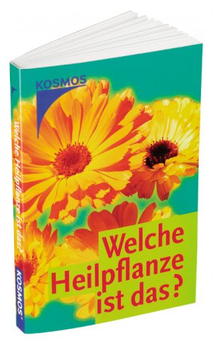 ISBN 9783440097724: Welche Heilpflanze ist das?