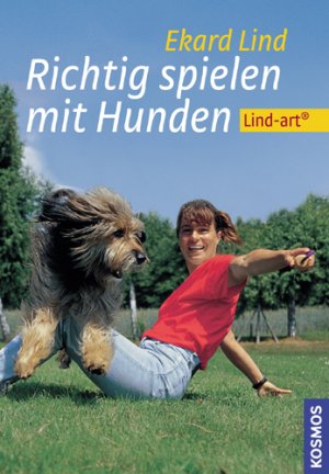 ISBN 9783440097861: Richtig spielen mit Hunden