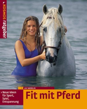 ISBN 9783440098028: Fit mit Pferd