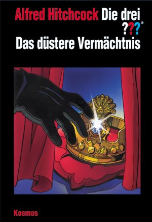 ISBN 9783440099933: Die drei ??? - Das düstere Vermächtnis