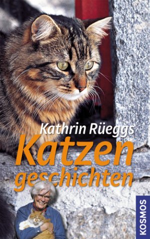 ISBN 9783440101049: Kathrin Rüeggs Katzengeschichten