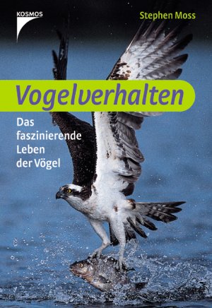 ISBN 9783440101094: Vogelverhalten