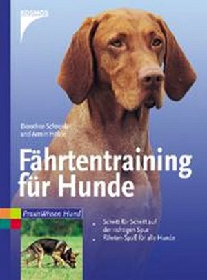 ISBN 9783440101322: Fährtentraining für Hunde