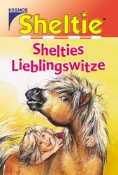 gebrauchtes Buch – Milada Krautmann – Shelties Lieblingswitze Shelties Lieblingswitze