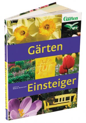 ISBN 9783440101728: Gärten für Einsteiger