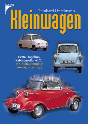 Isbn Kleinwagen Neu Gebraucht Kaufen