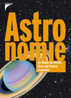 ISBN 9783440102664: Astronomie