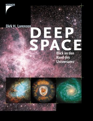 ISBN 9783440102893: Deep Space