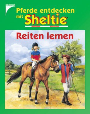 gebrauchtes Buch – Christiane Kächler-Kröck – Reiten lernen