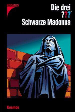 ISBN 9783440104439: Schwarze Madonna