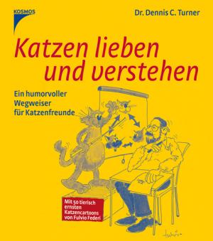 ISBN 9783440104682: Katzen lieben und verstehen - ein humorvoller Wegweiser für Katzenfreunde