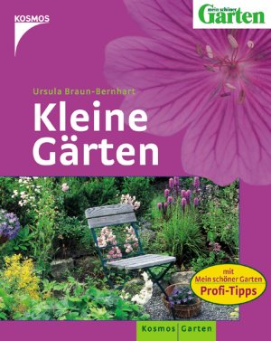 ISBN 9783440105061: Kleine Gärten