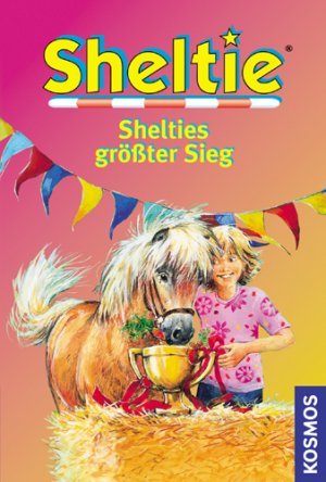 ISBN 9783440105955: Shelties grösster Sieg