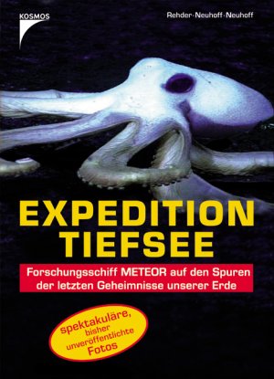 ISBN 9783440107089: Expedition Tiefsee