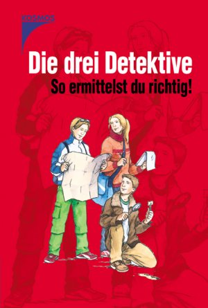 gebrauchtes Buch – Die drei Detektive