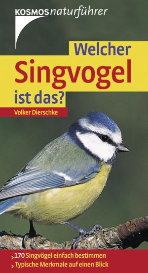 ISBN 9783440107447: Welcher Singvogel ist das?