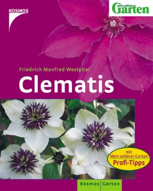 ISBN 9783440107652: Clematis